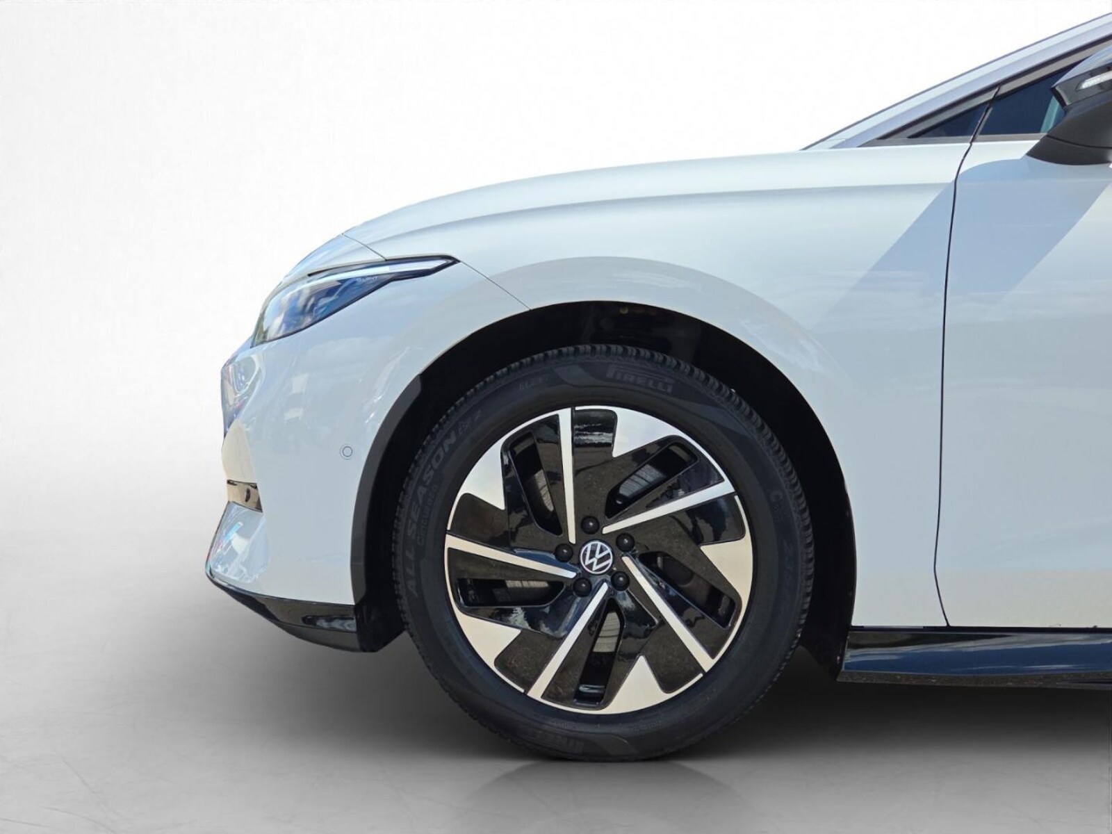 Volkswagen ID.7 Tourer – Bild 15