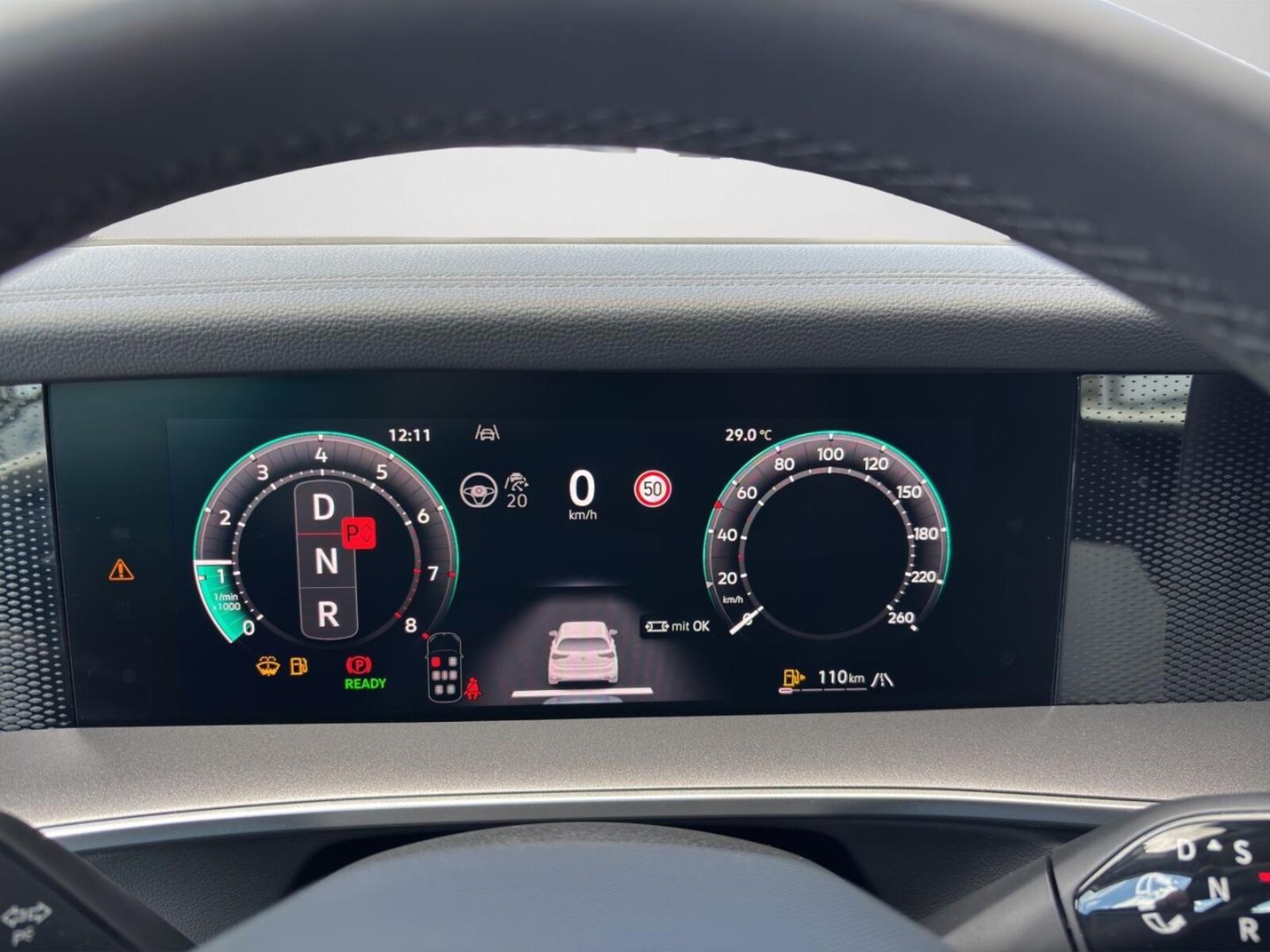 Volkswagen Tayron – Bild 10