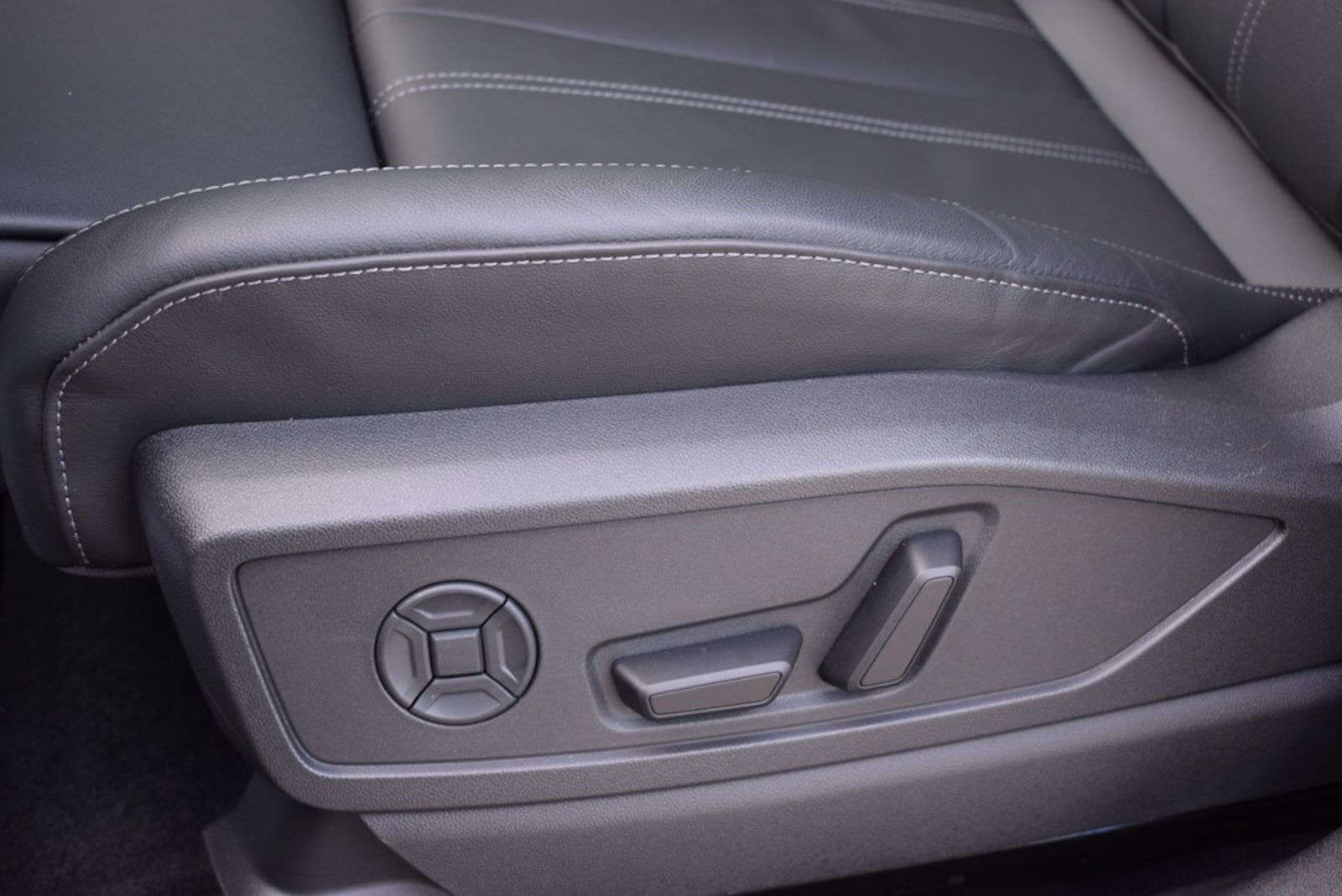 Audi Q5 – Bild 14