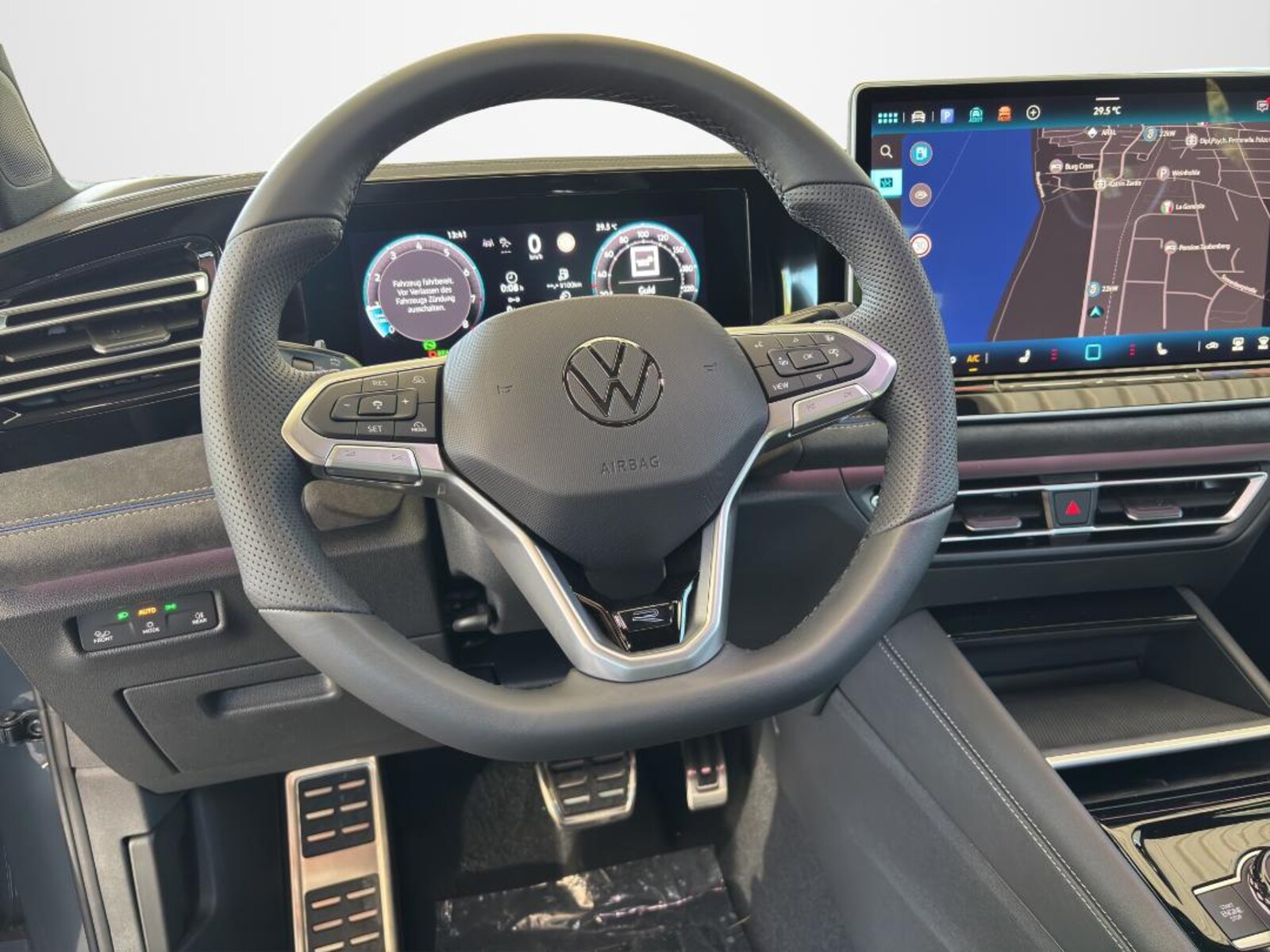 Volkswagen Tiguan – Bild 10