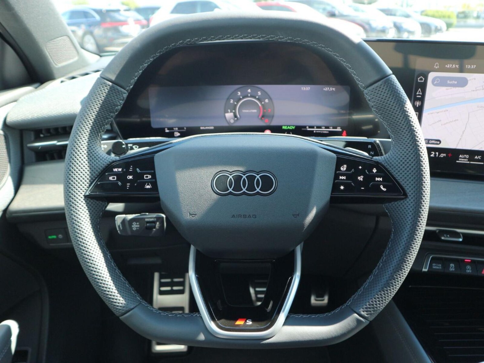 Audi Q3 – Bild 18