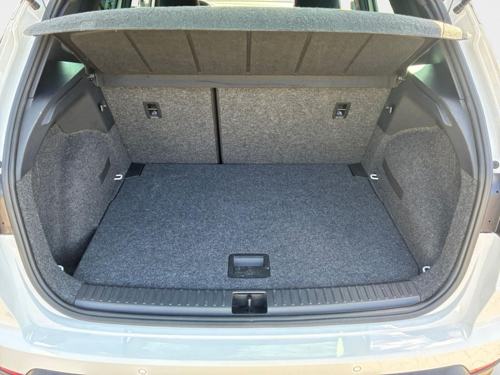 SEAT Arona – Bild 16