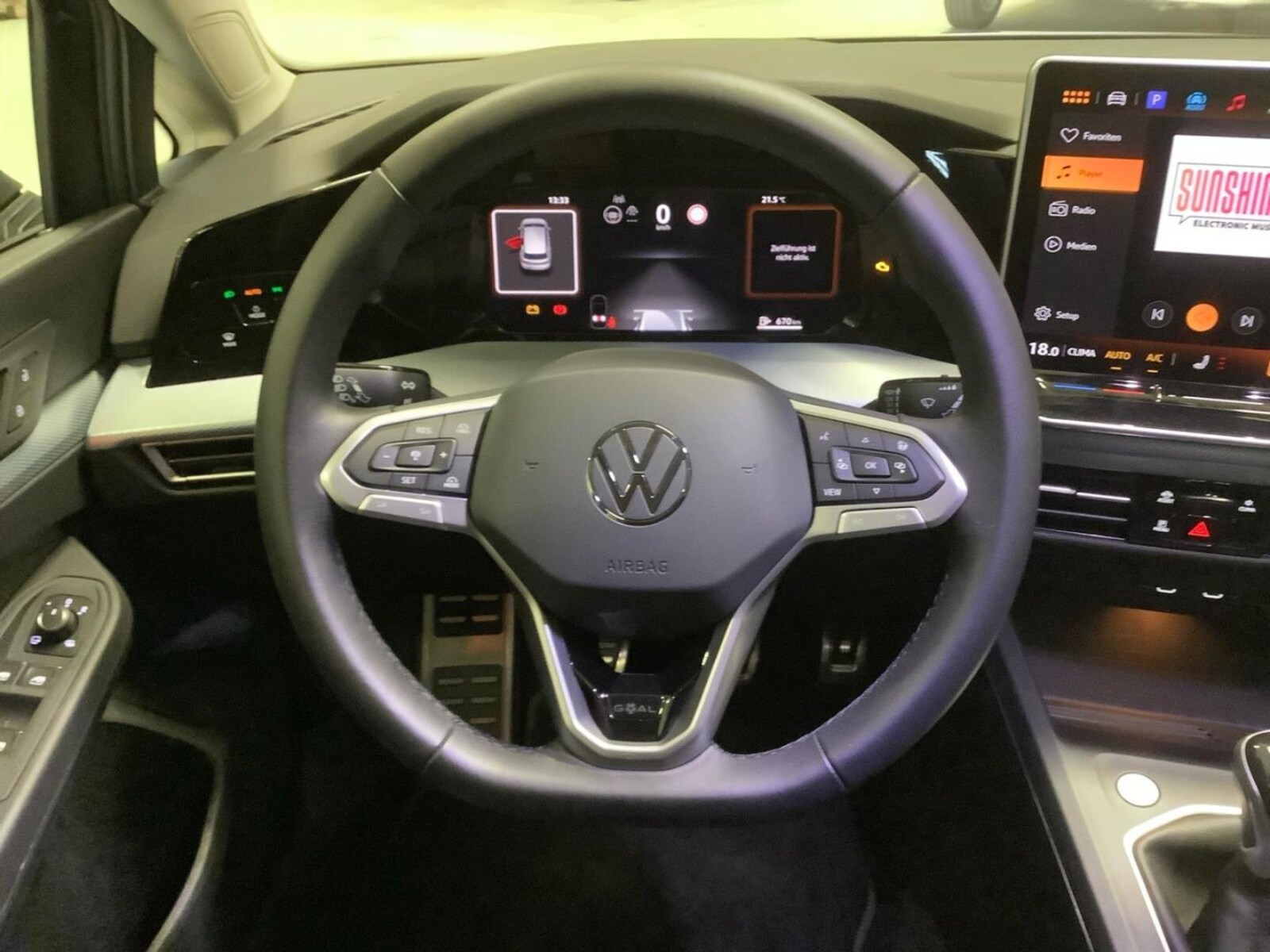 Volkswagen Golf – Bild 17