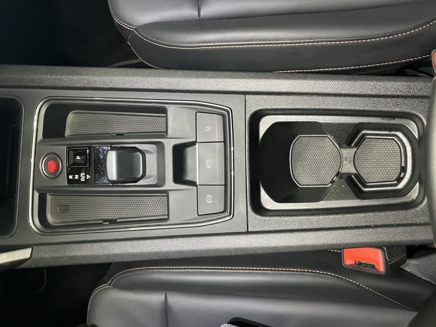 CUPRA Formentor 1.5 TSI DSG 110 kW (150 CV) — photo 10