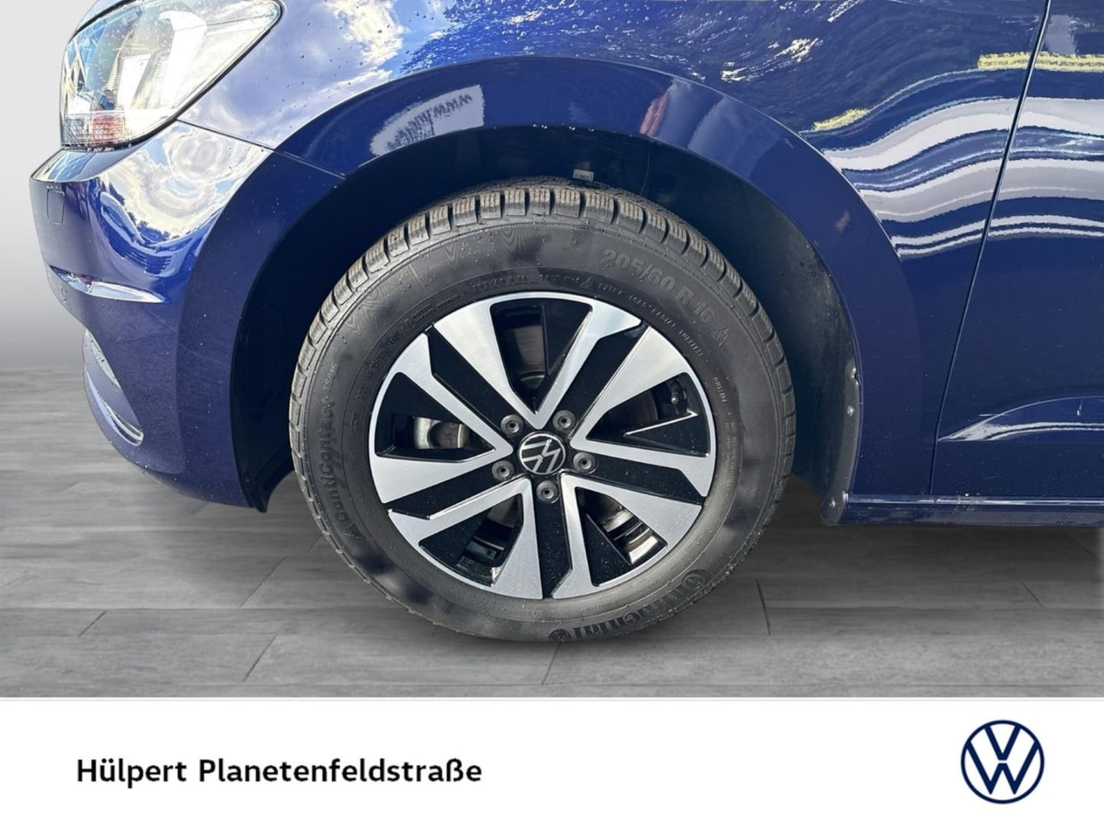 Volkswagen Touran – Bild 6