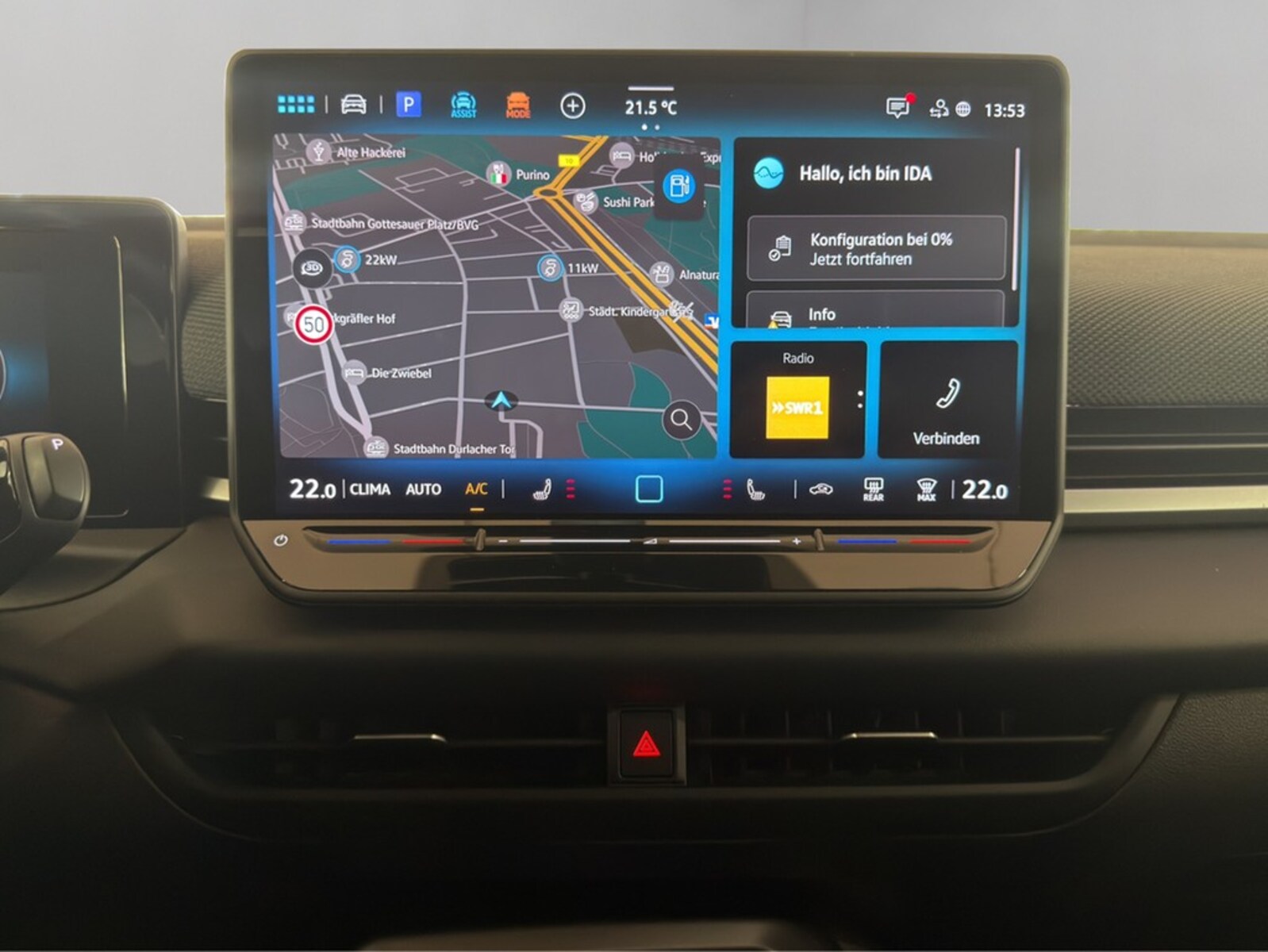 Volkswagen T-Roc – Bild 15