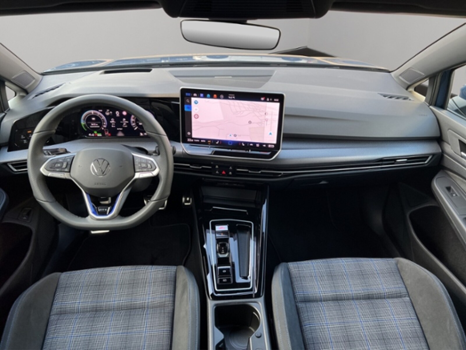 Volkswagen Golf – Bild 9