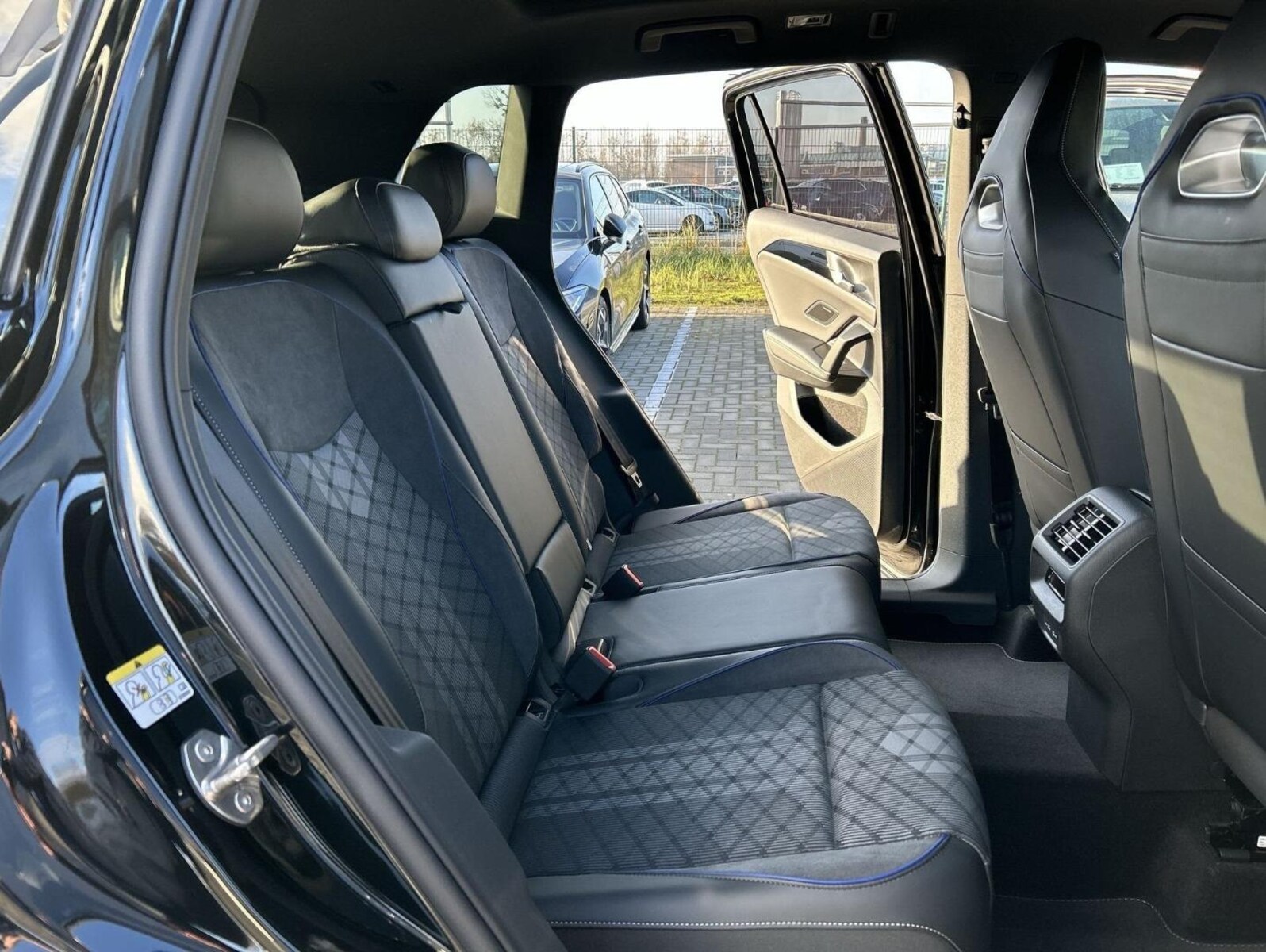 Volkswagen Tiguan – Bild 10