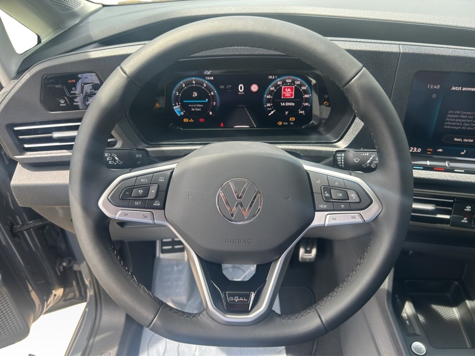 Volkswagen Caddy Maxi – Bild 11