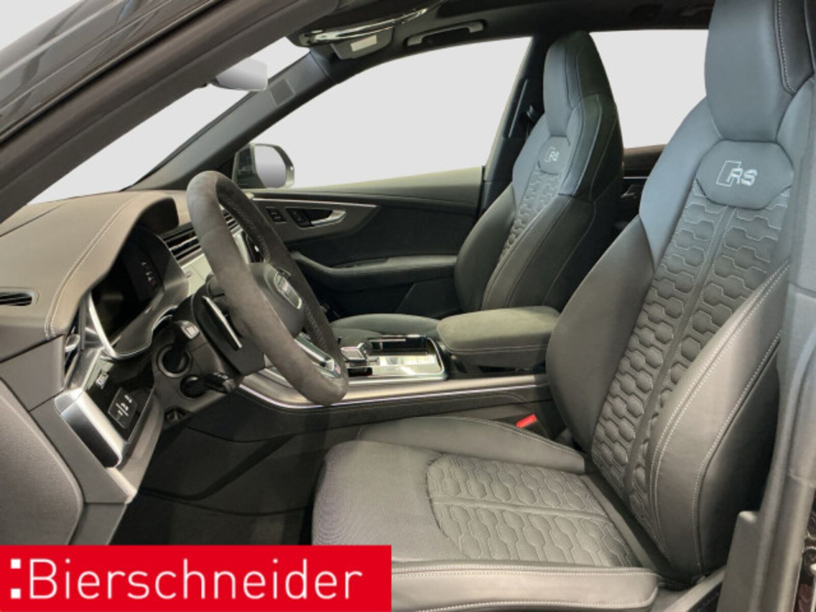 Audi RS Q8 performance – Bild 10