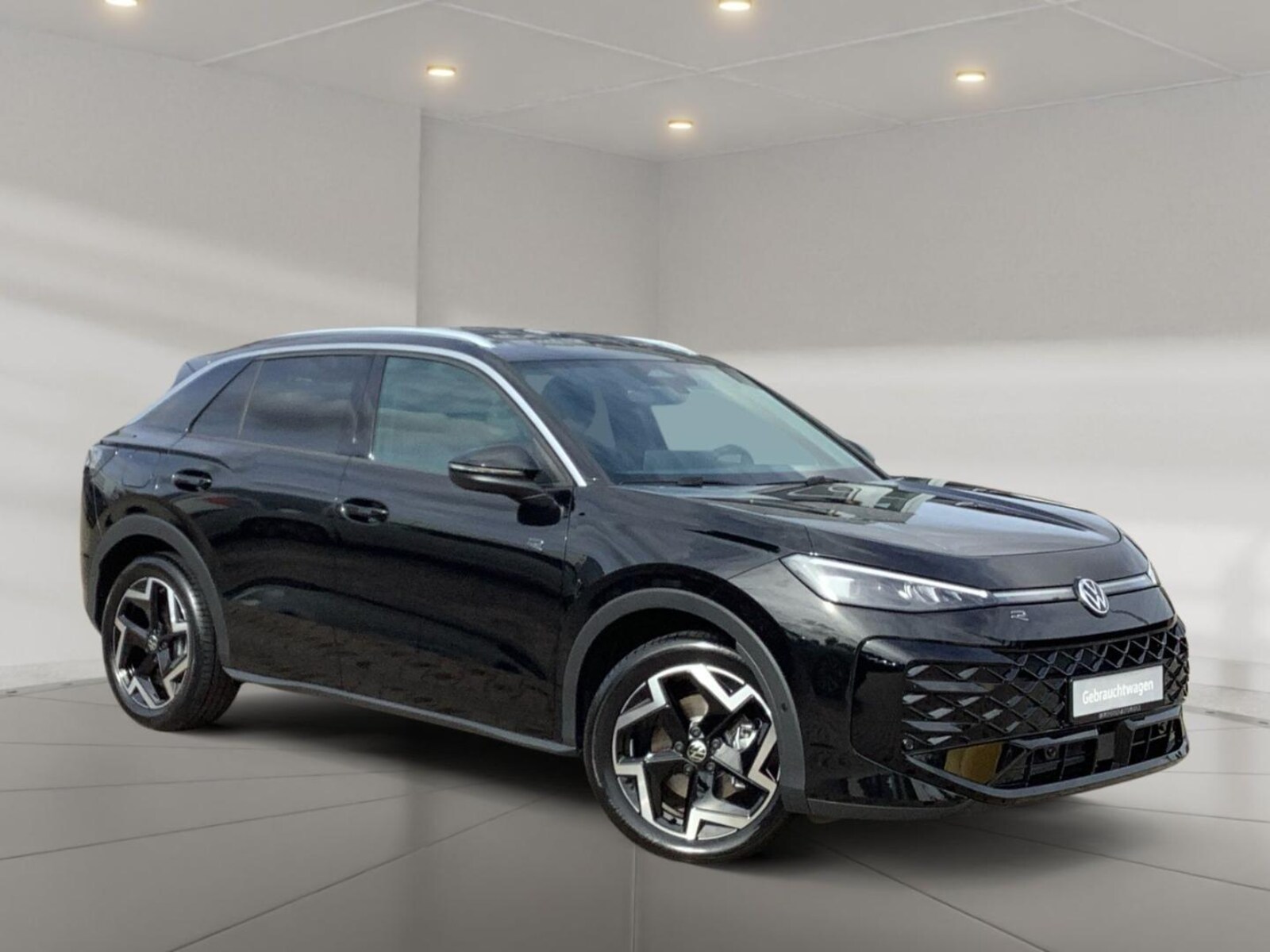 Volkswagen T-Roc – Bild 6