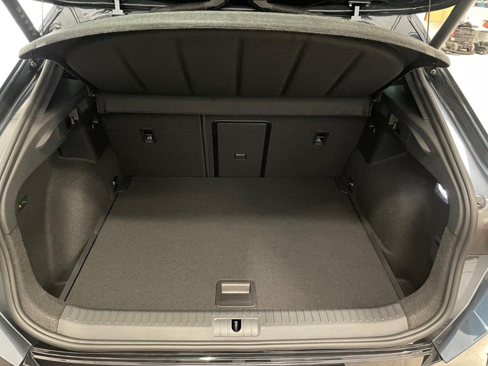 CUPRA Formentor – Bild 15
