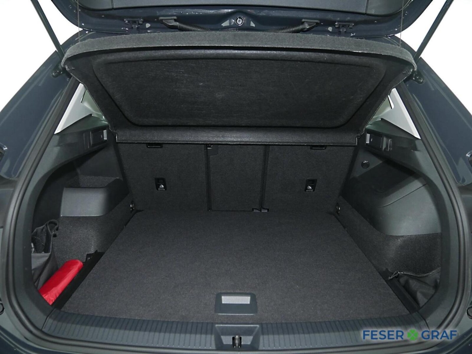 Volkswagen Tiguan – Bild 8