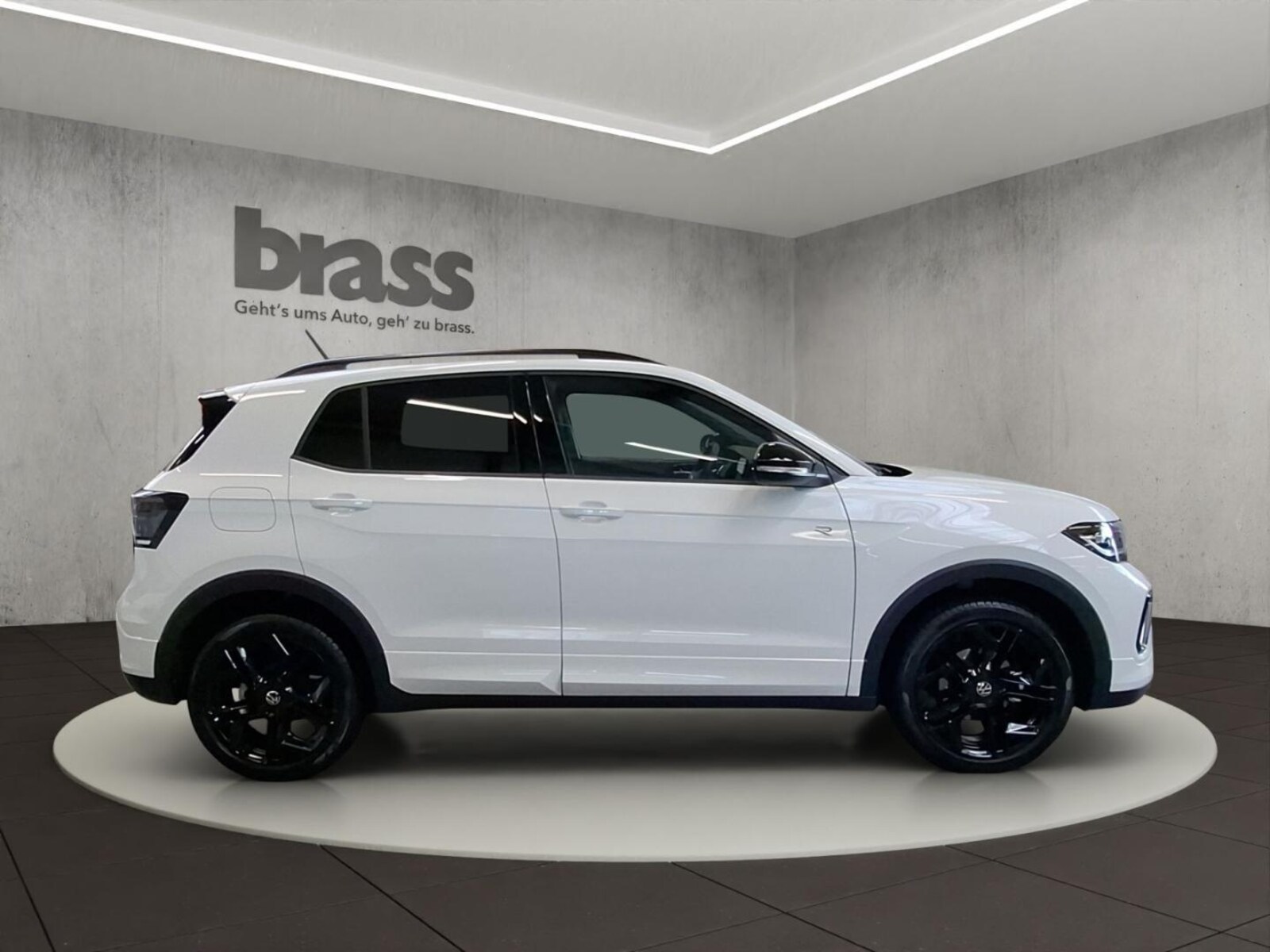 Volkswagen T-Cross – Bild 6