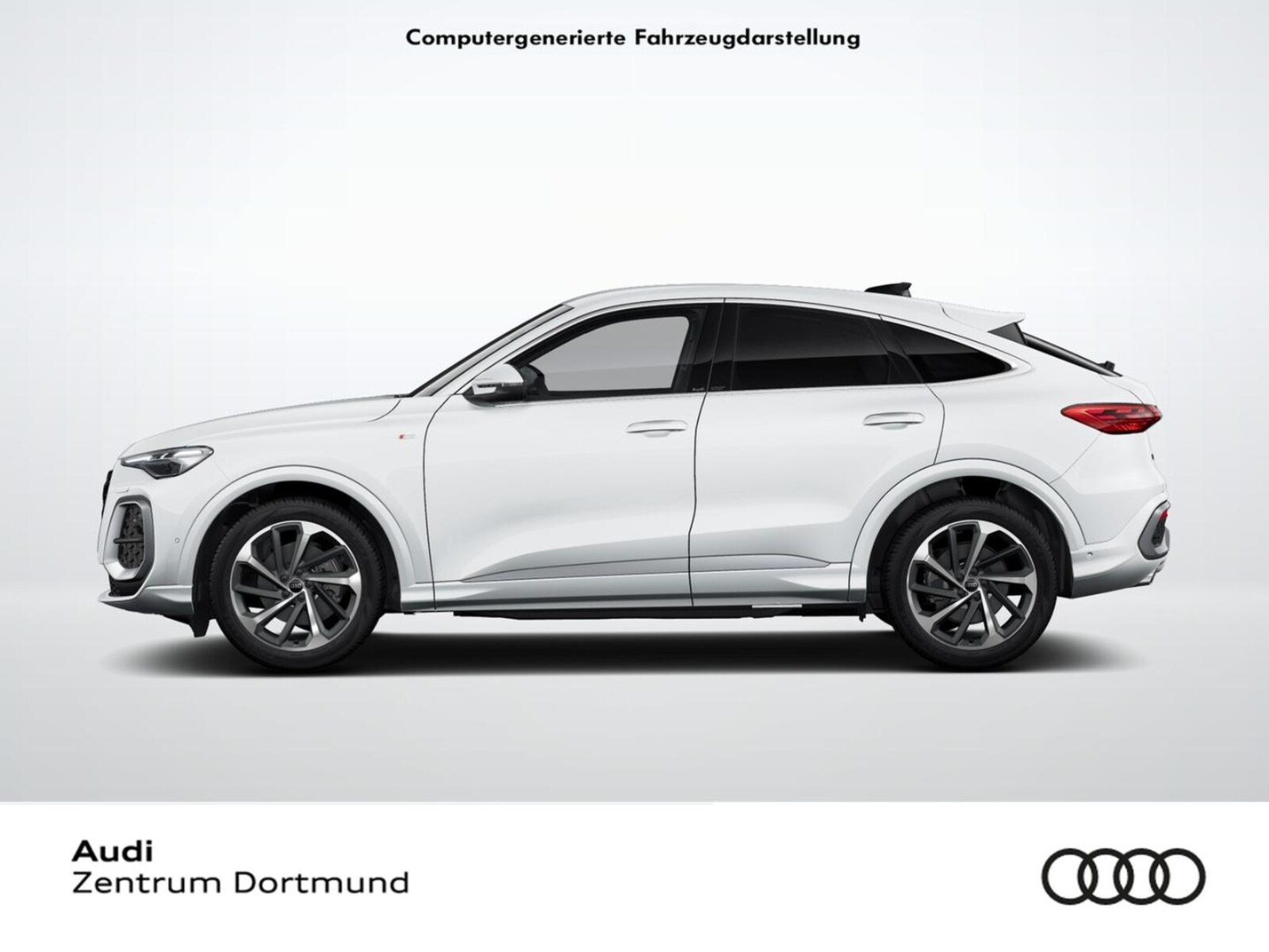 Audi Q5 Sportback – Bild 3