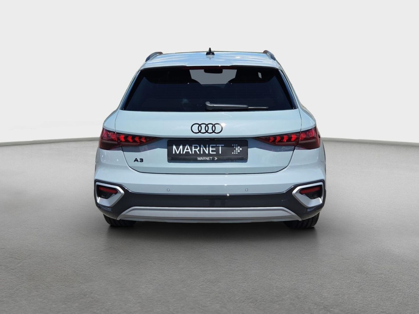 Audi A3 allstreet – Bild 12