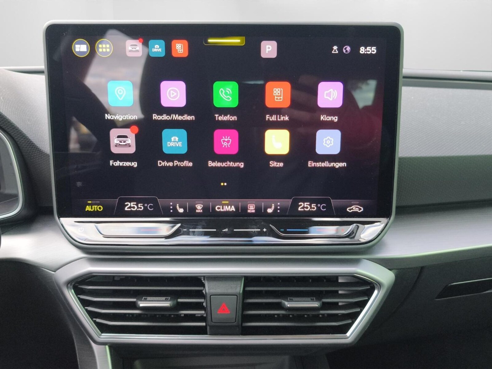SEAT Leon – Bild 16
