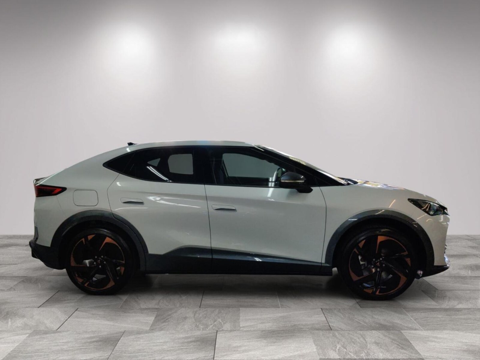 CUPRA Tavascan – Bild 5