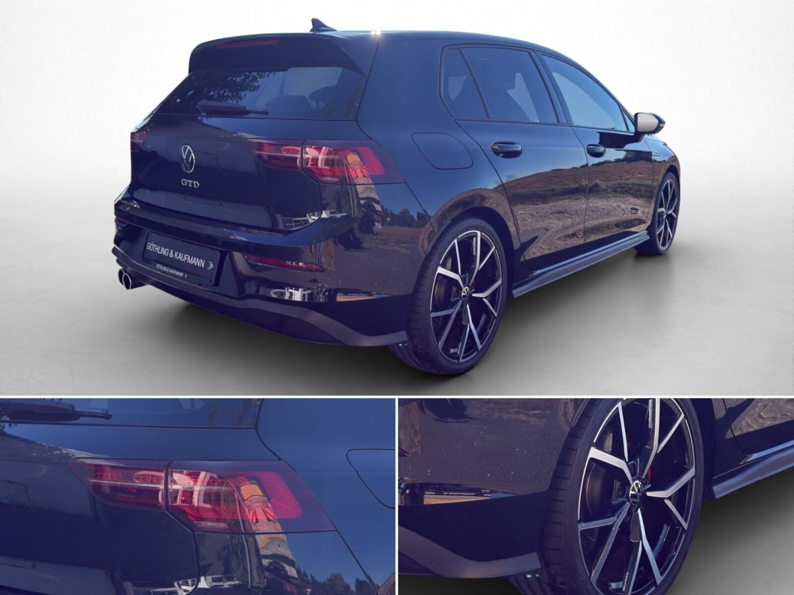 Volkswagen Golf – Bild 15