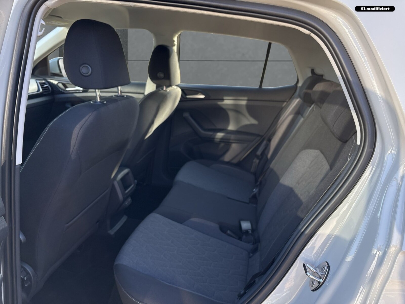 Volkswagen T-Cross – Bild 10