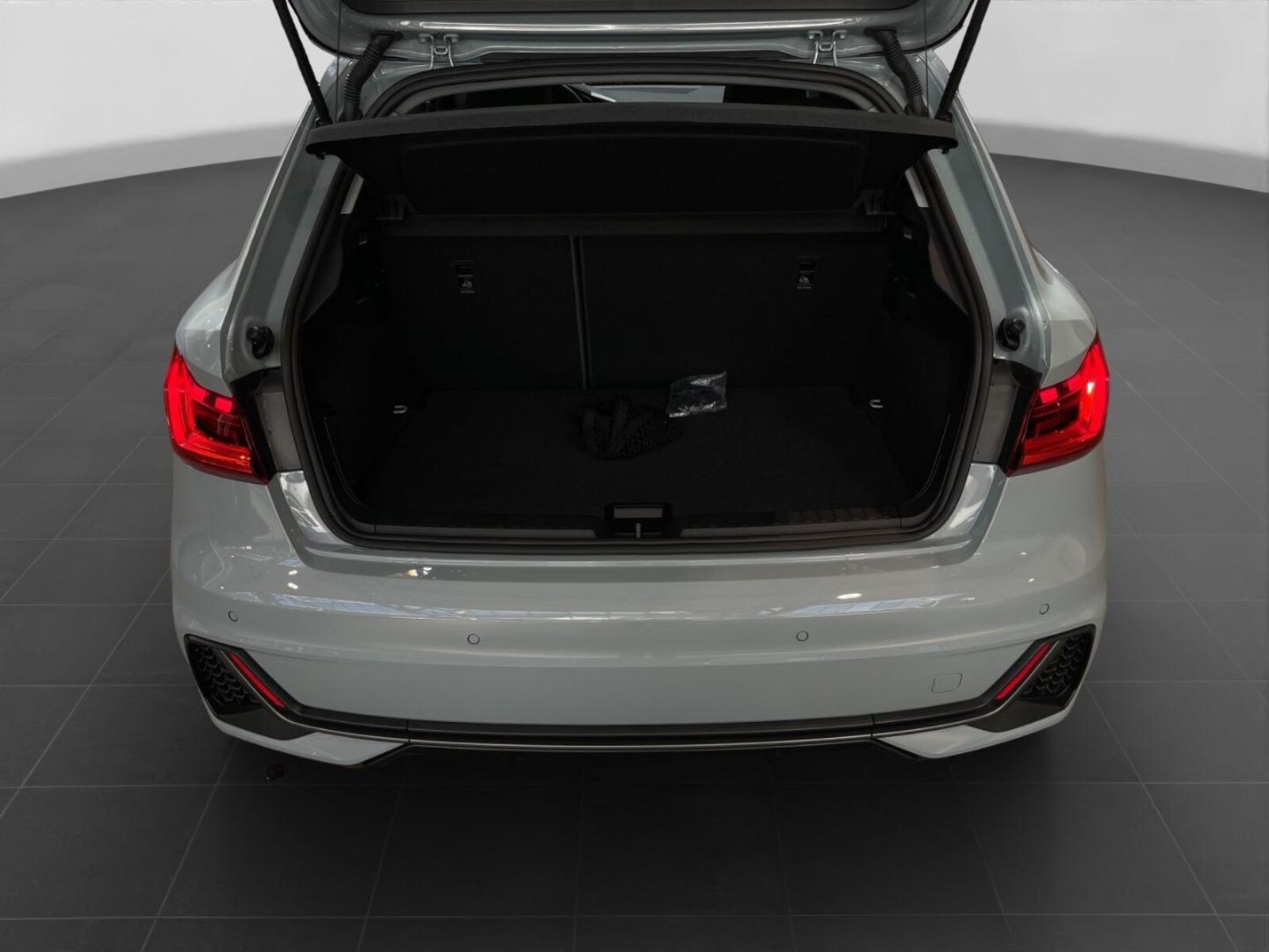 Audi A1 Sportback – Bild 16