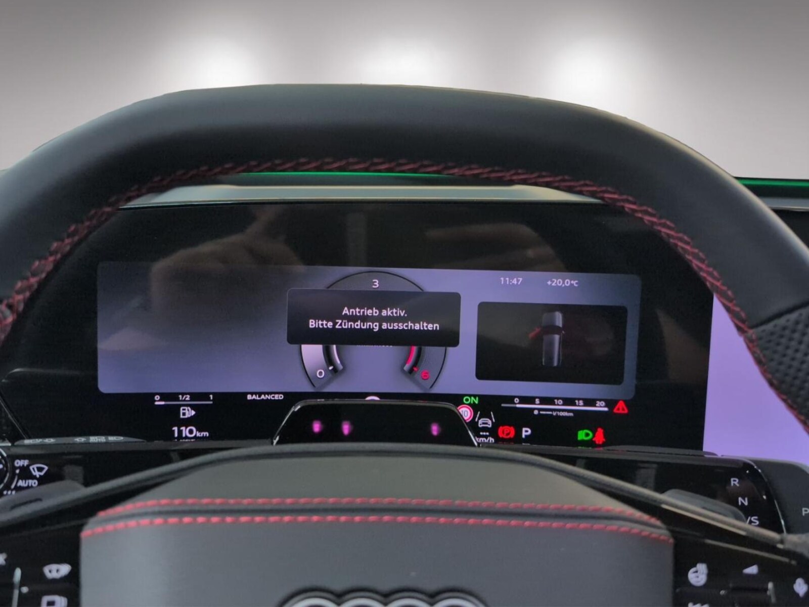 Audi Q7 – Bild 9