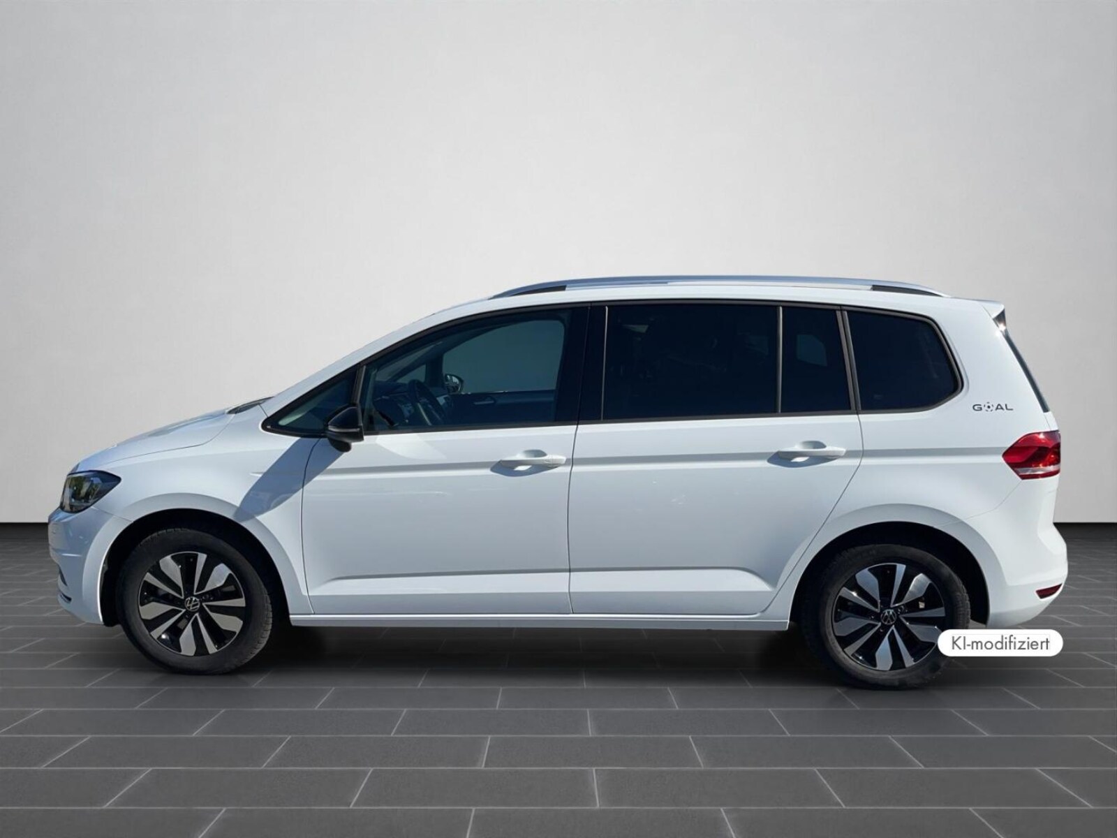 Volkswagen Touran – Bild 7