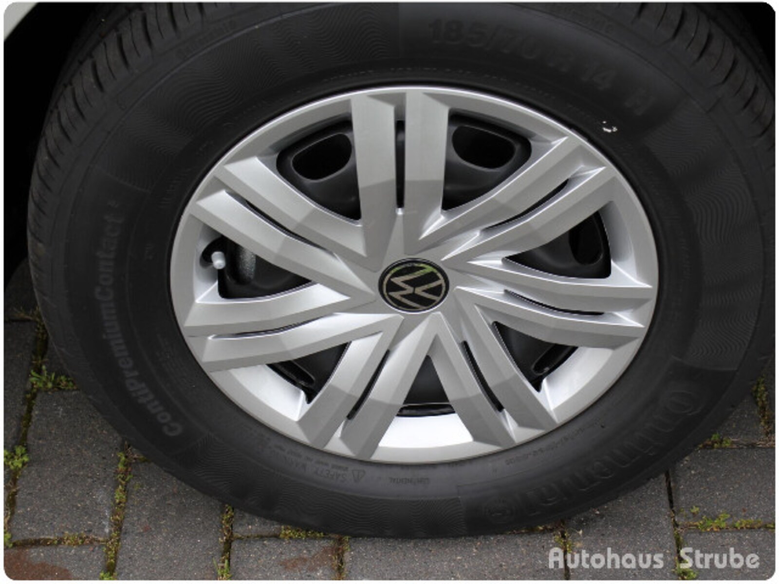 Volkswagen Polo – Bild 11