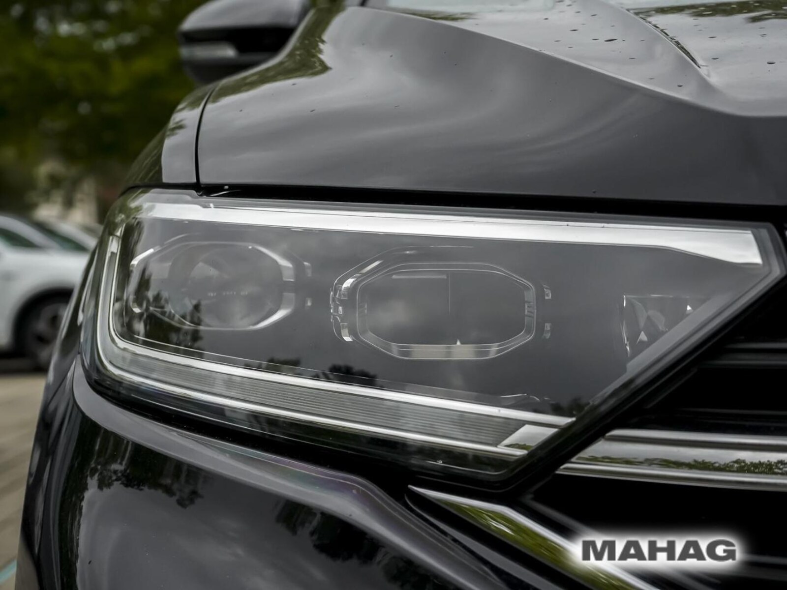 Volkswagen T-Roc – Bild 7