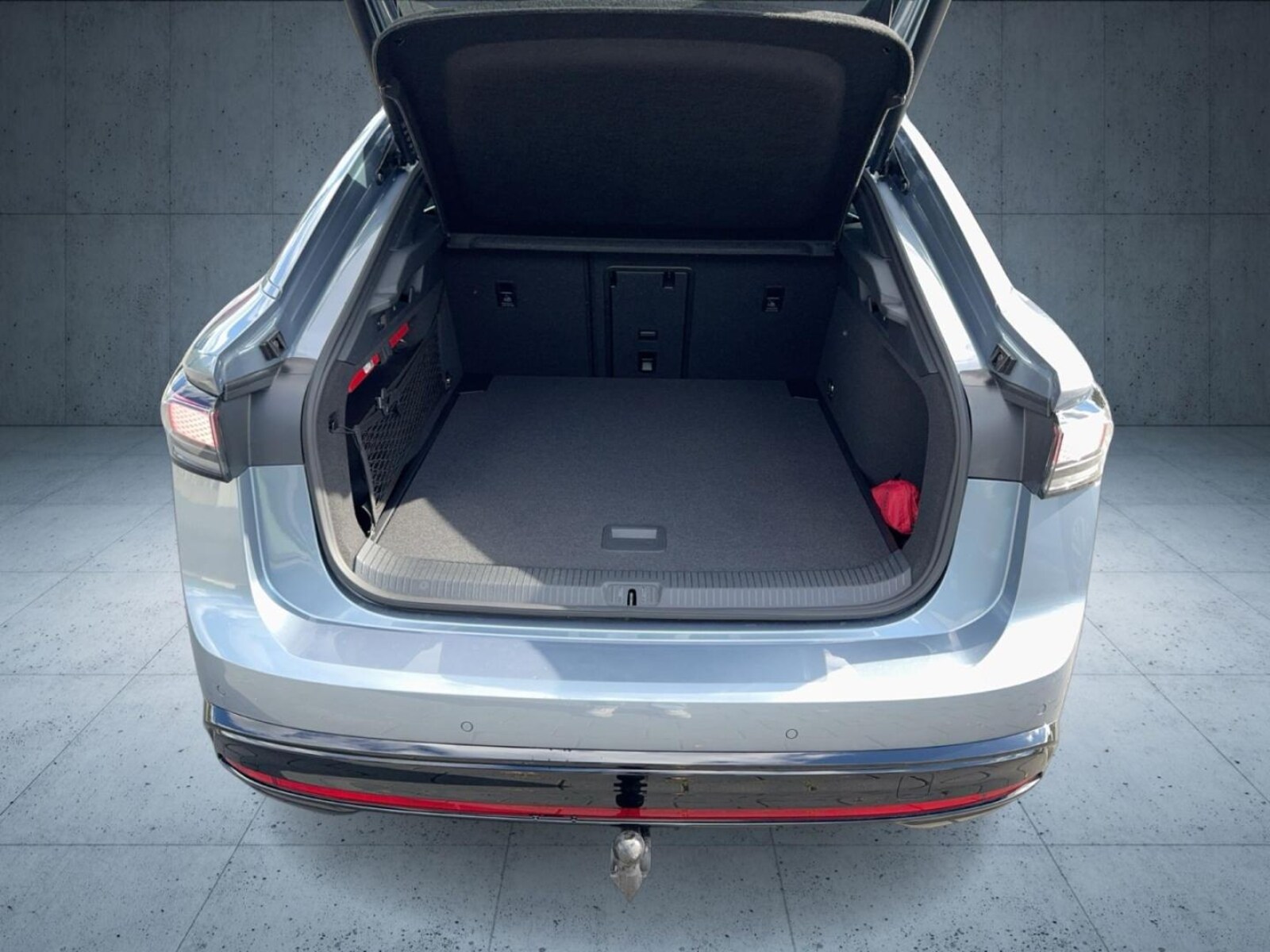 Volkswagen ID.7 – Bild 13