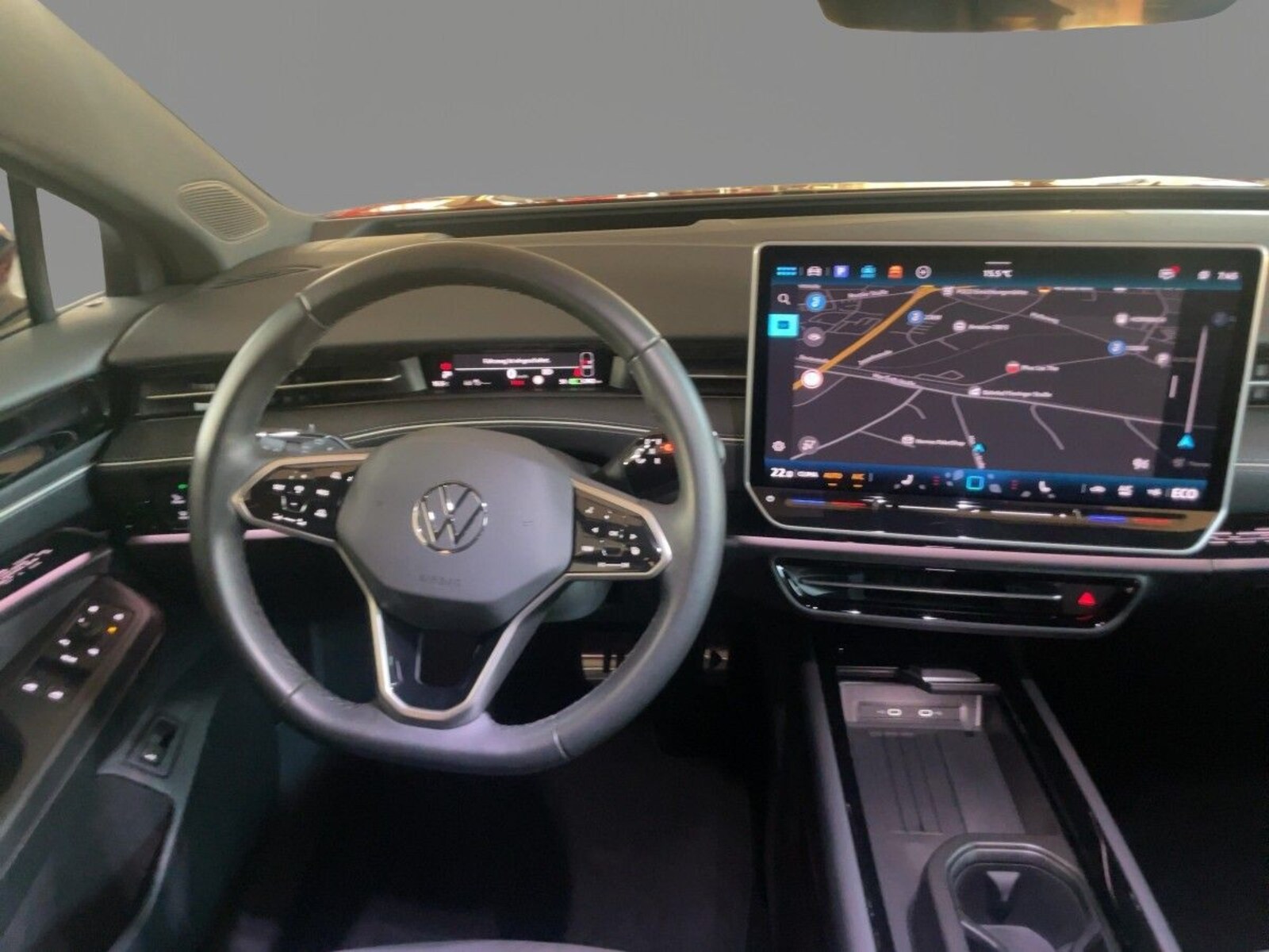 Volkswagen ID.7 Tourer – Bild 13
