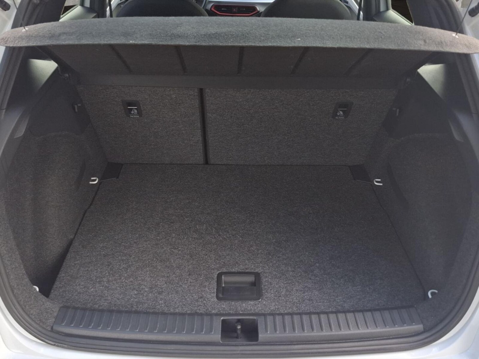 SEAT Arona – Bild 16
