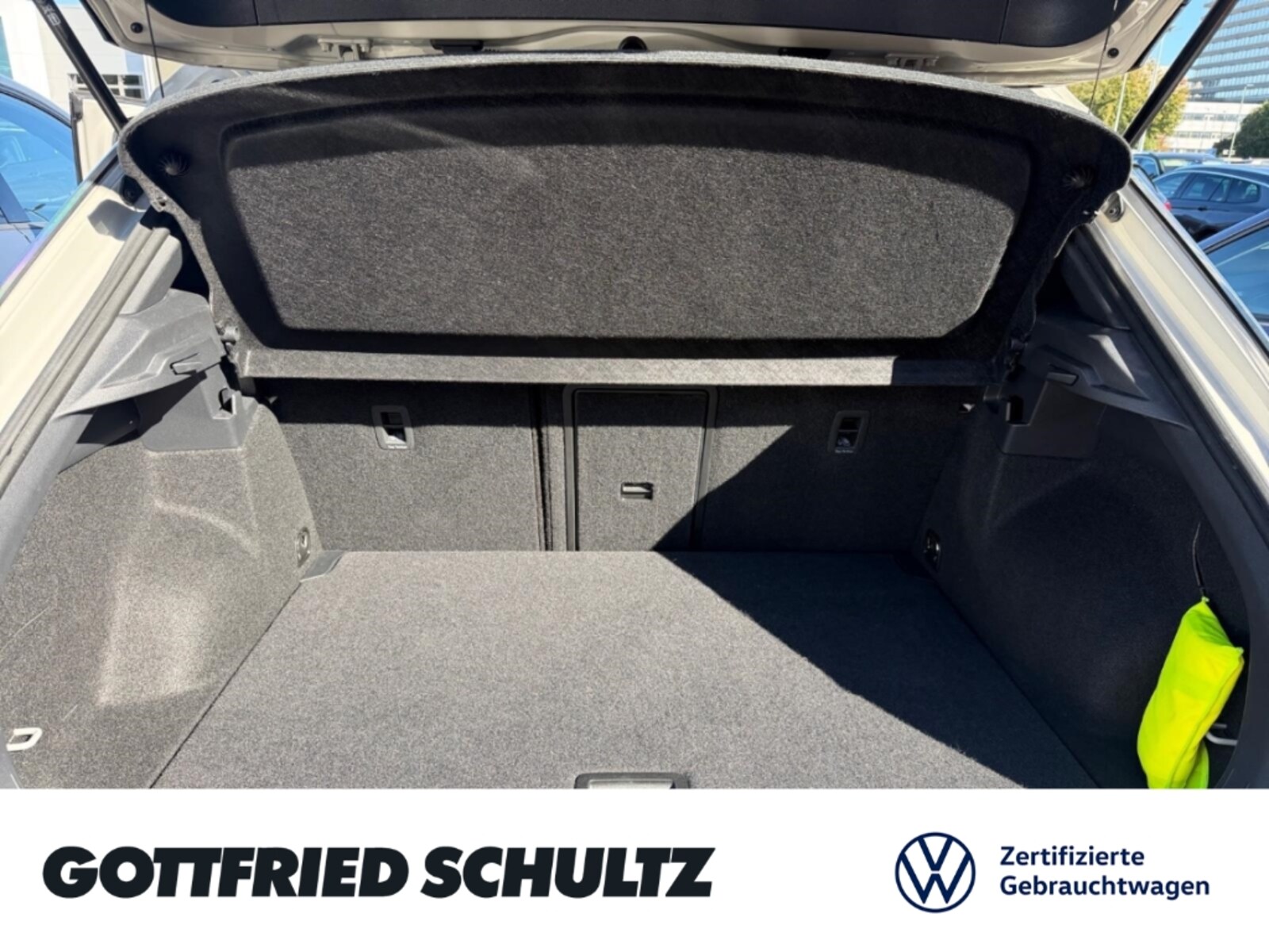 Volkswagen T-Roc – Bild 9