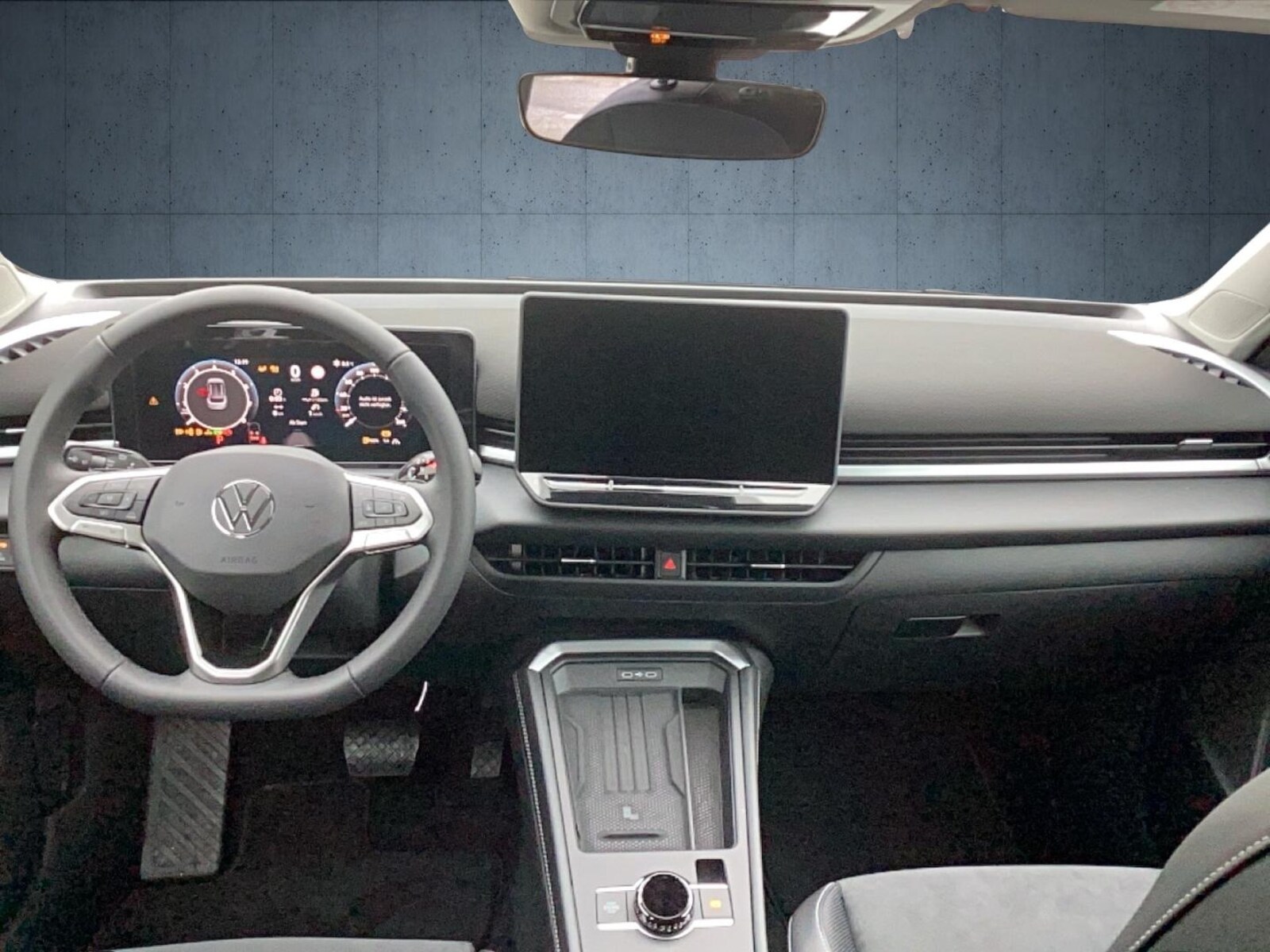 Volkswagen T-Roc – Bild 11
