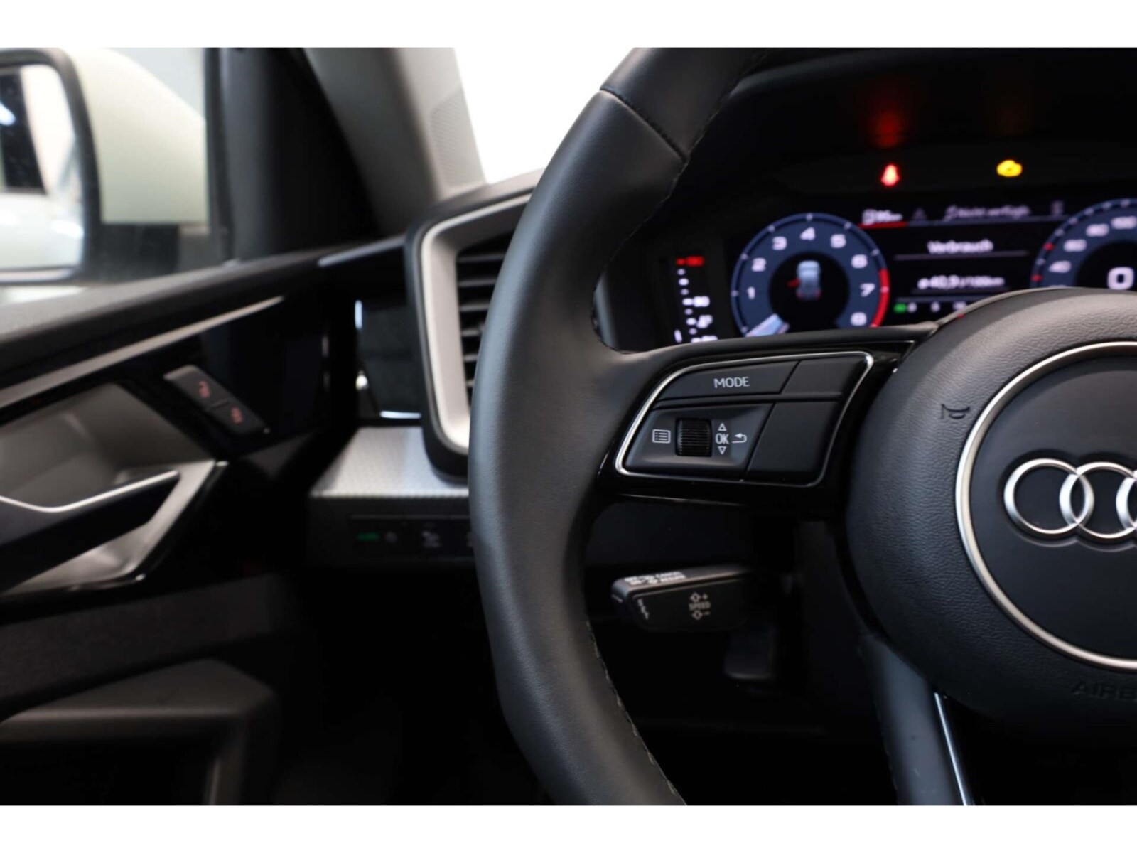 Audi A1 Sportback – Bild 15