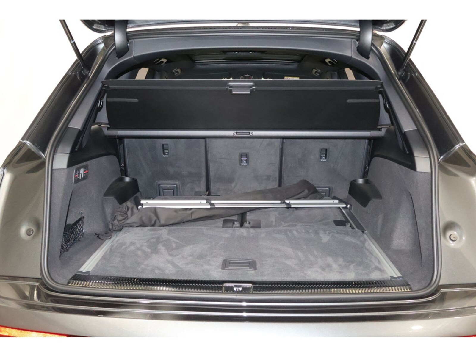 Audi Q7 – Bild 6