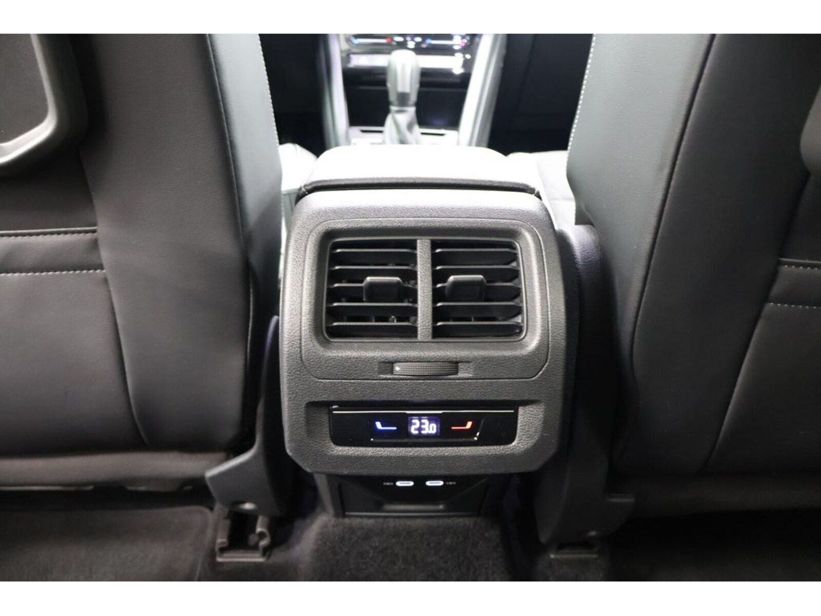 Volkswagen Touran – Bild 14