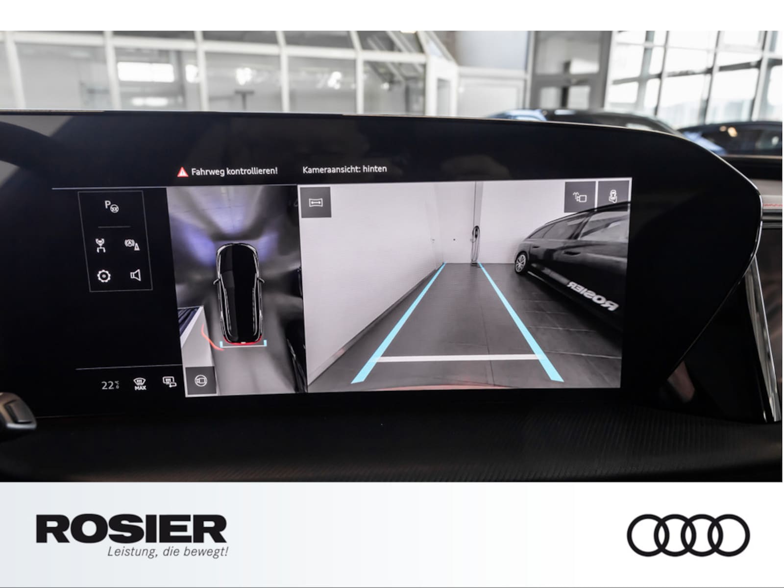 Audi Q5 – Bild 11