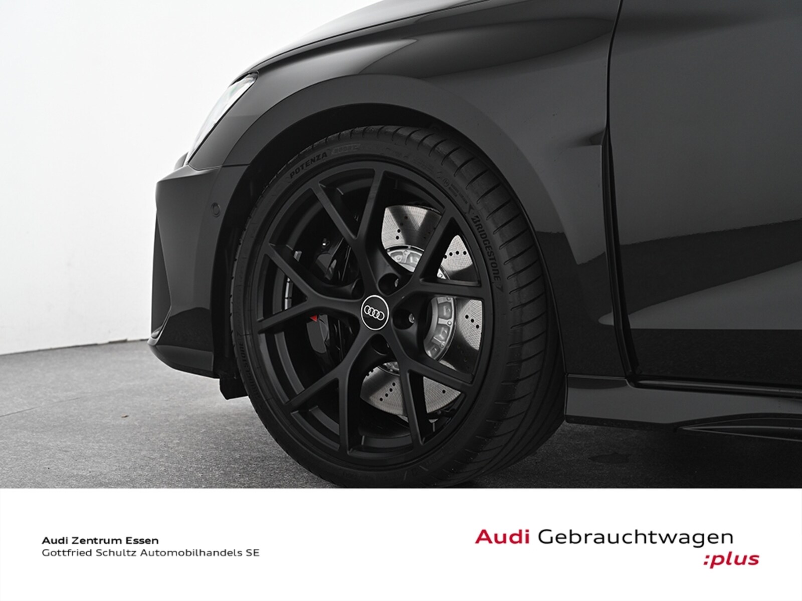 Audi RS 3 Sportback – Bild 6