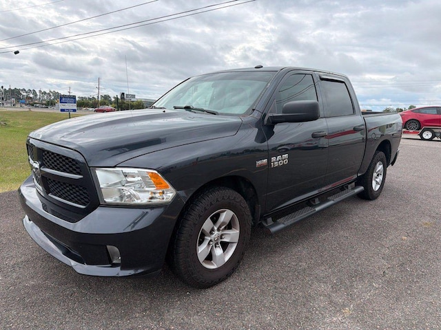 Photo of 2017 RAM 1500