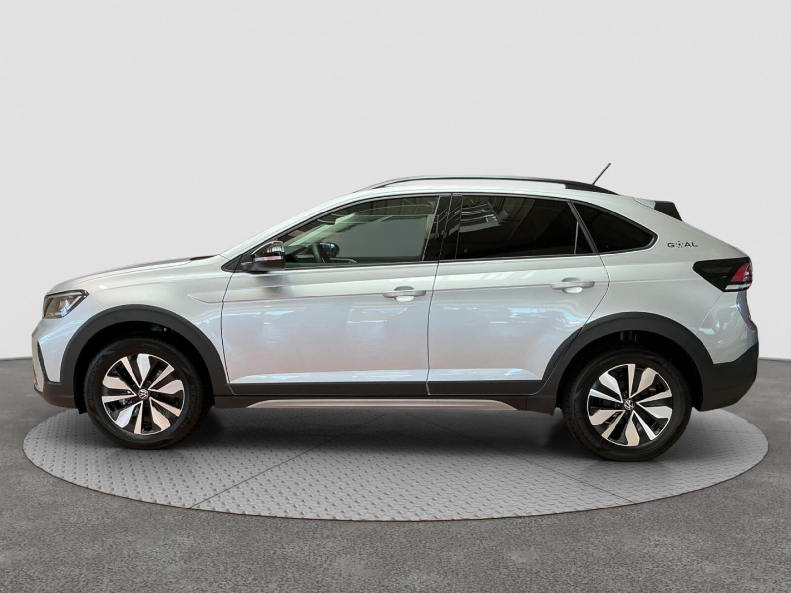 Volkswagen Taigo – Bild 7