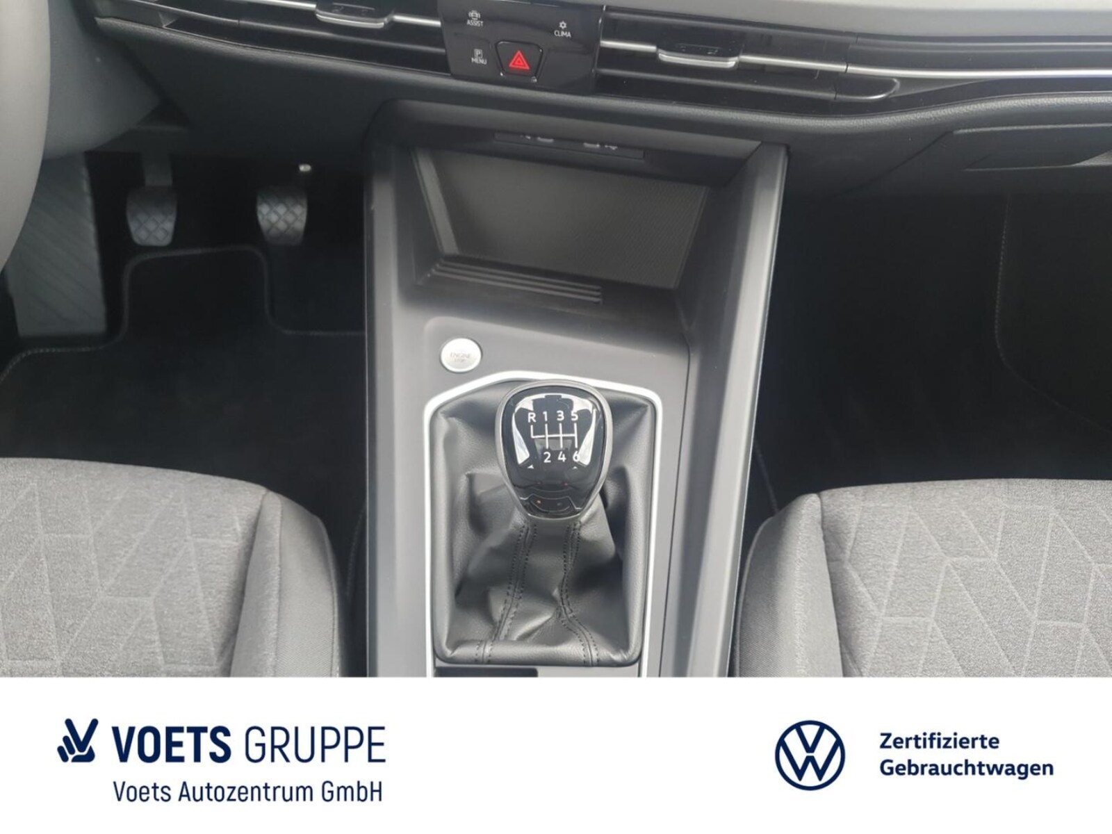 Volkswagen Golf – Bild 8