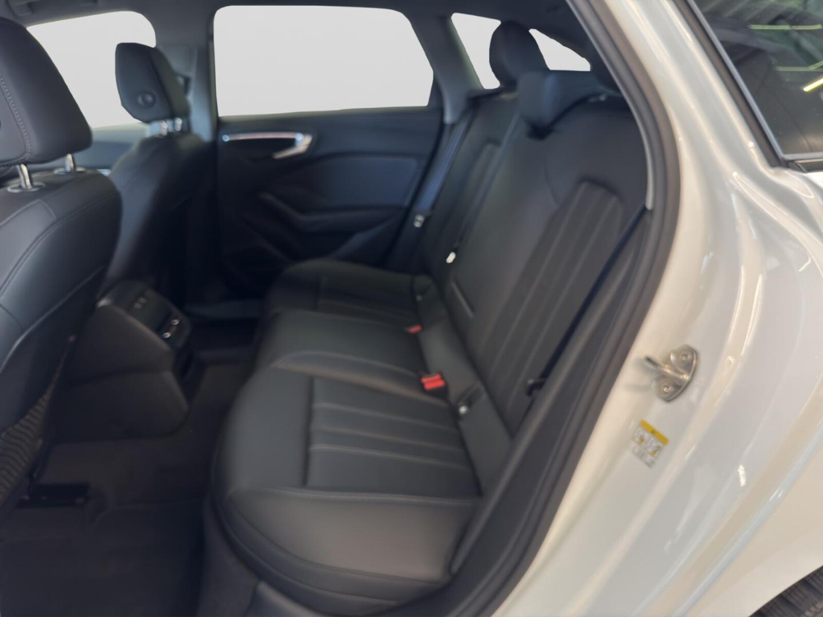 Audi A5 Avant – Bild 14