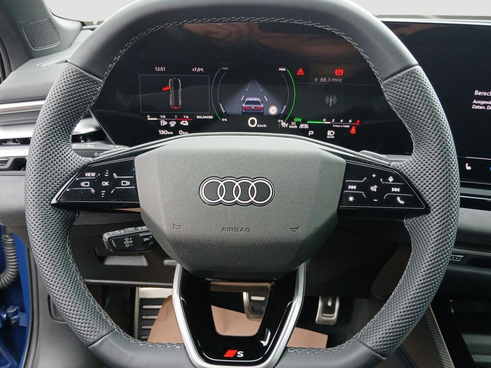 Audi A6 Limousine – Bild 5