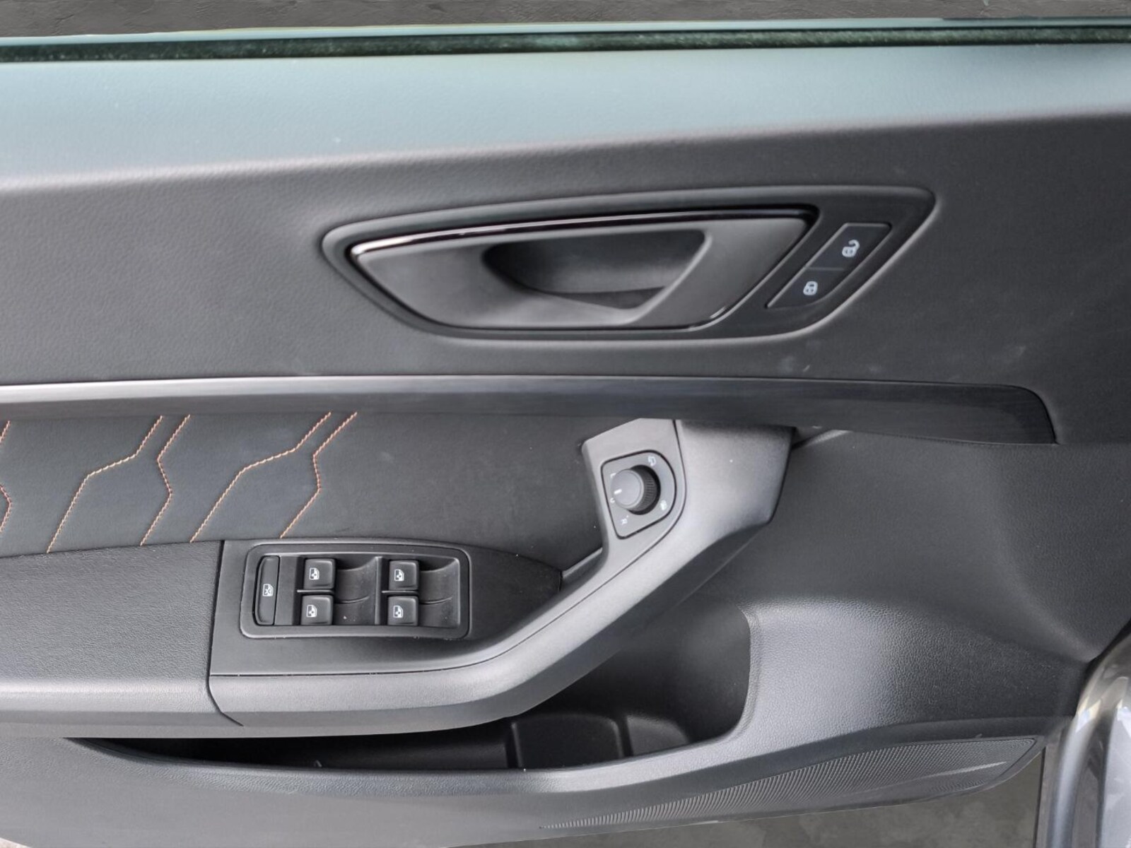 CUPRA Ateca – Bild 13