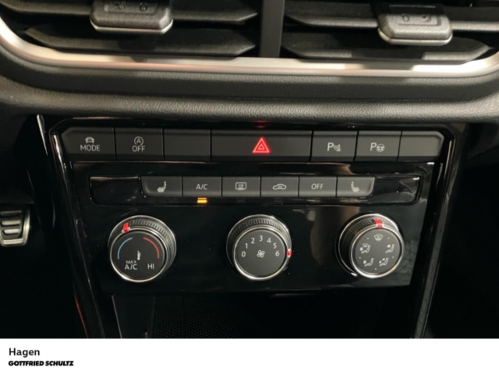 Volkswagen T-Roc – Bild 12