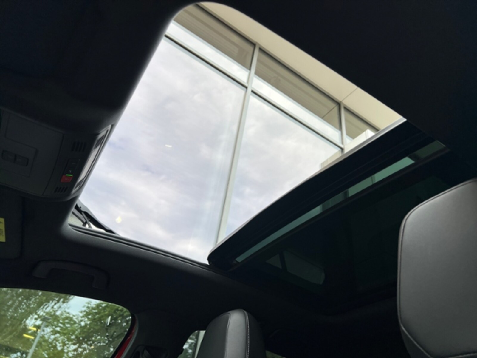 Volkswagen T-Roc – Bild 25