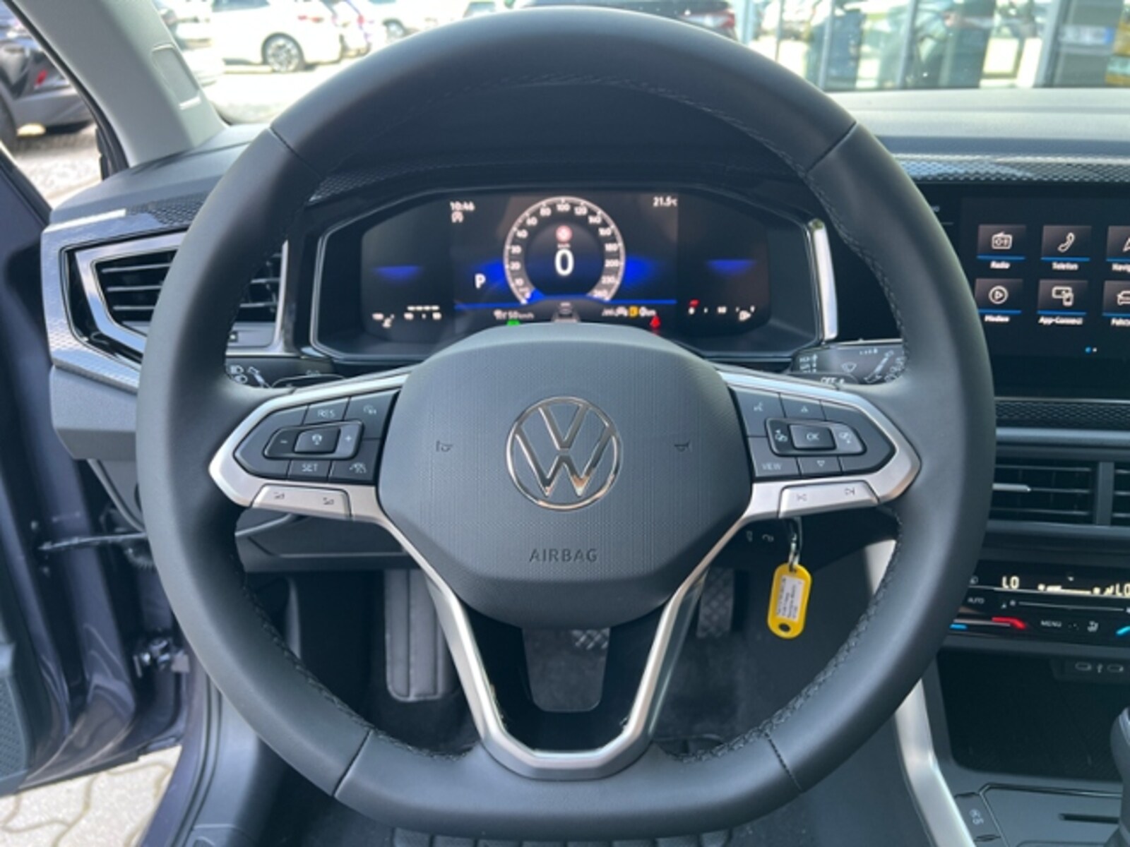 Volkswagen Polo – Bild 11