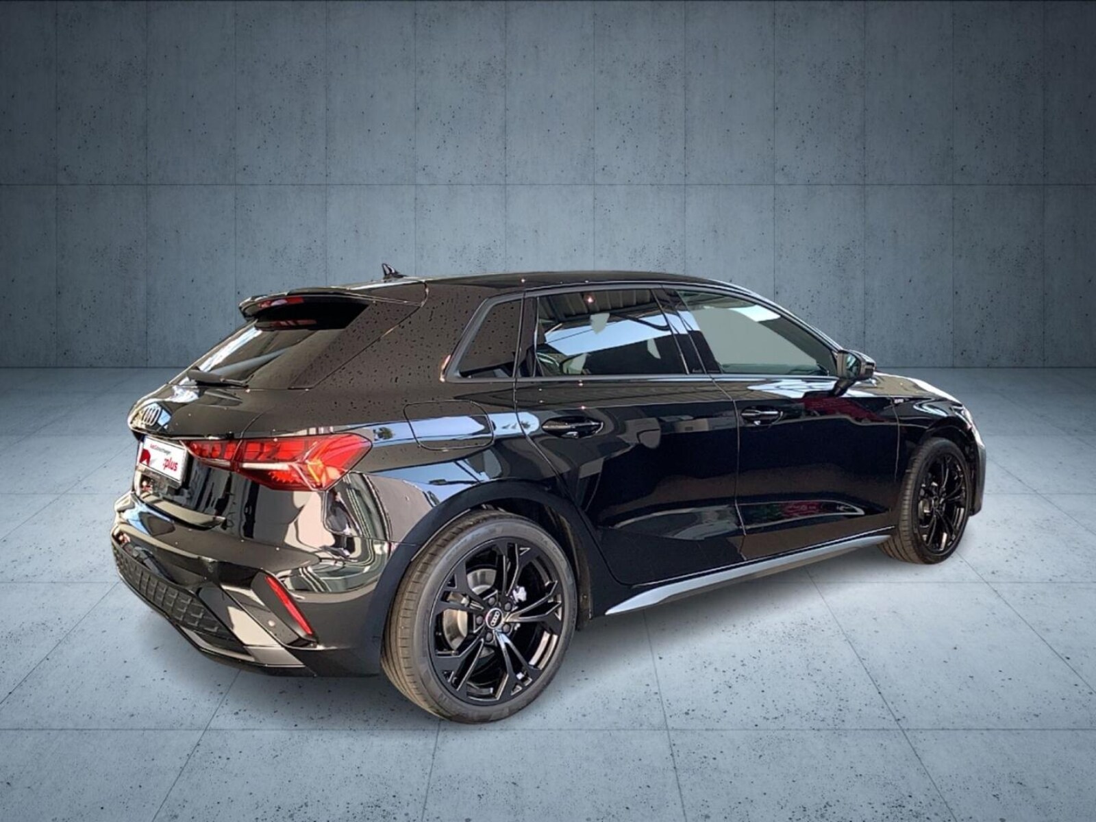 Audi A3 Sportback – Bild 5