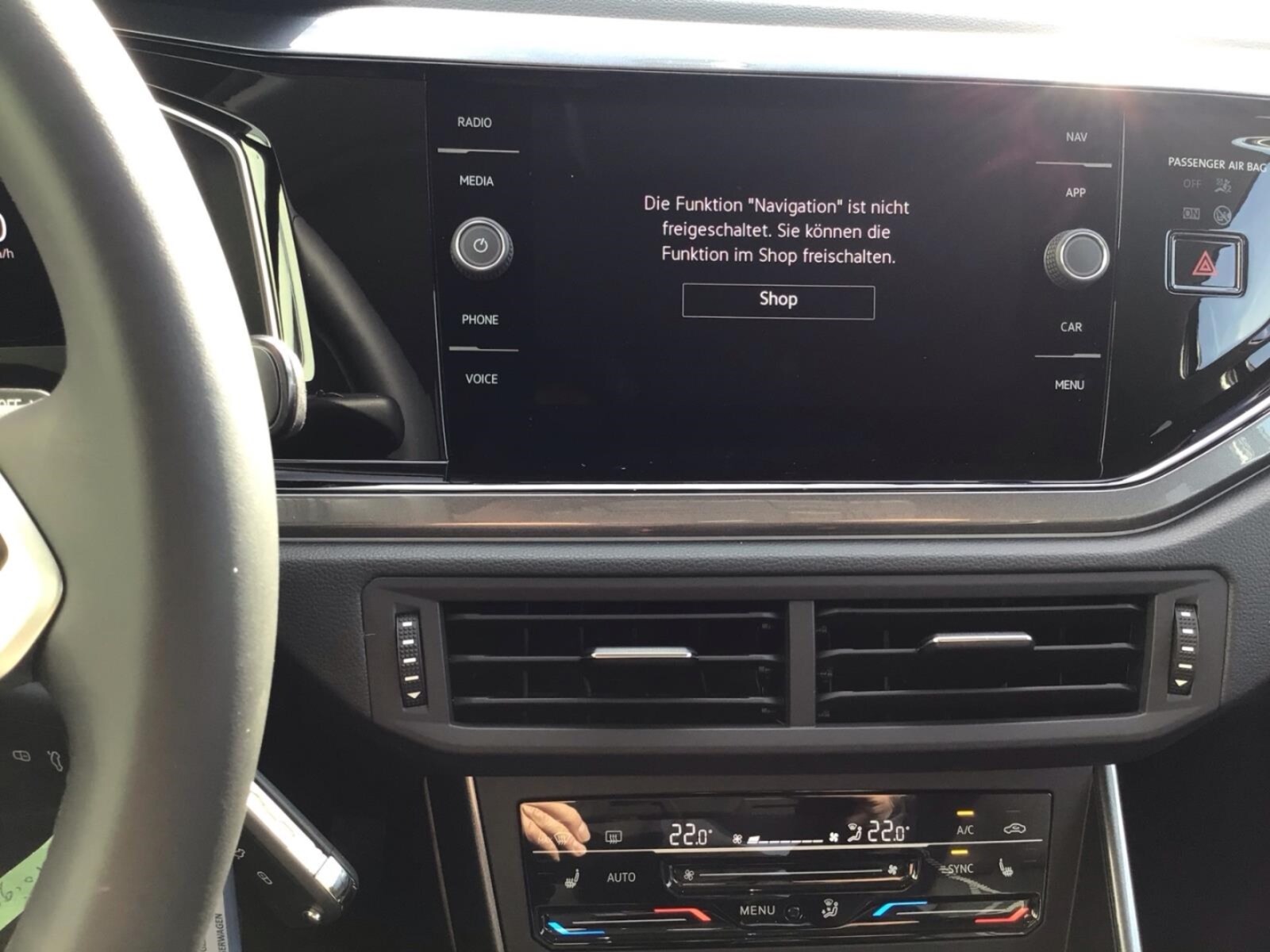 Volkswagen Taigo – Bild 9